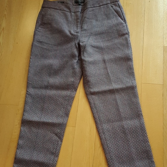 Talbots Pants - Talbots fully lined Heritage pants 8P